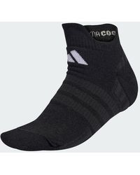 adidas - Tennis Low Cut Socks Cushioned 1 Pair Pack - Lyst