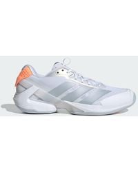 adidas - Adizero Ubersonic 5 Tennis Shoes - Lyst
