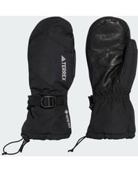 adidas - Terrex Gore-tex Over-the-cuff Mittens - Lyst