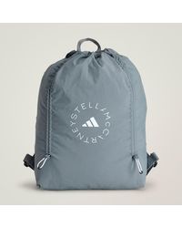 adidas - By Stella Mccartney Gym Sack - Lyst