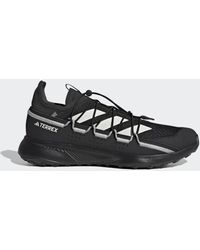 adidas Originals - Terrex Voyager 21 Heat.Rdy Shoes (Core/Chalk/ Two) Shoes - Lyst