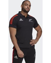 polo de adidas