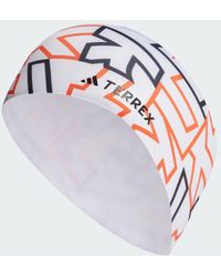 adidas - Terrex Aeroready Graphic Headband - Lyst