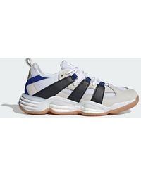adidas - Stabil Shoes - Lyst
