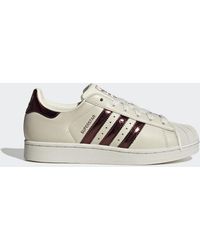 adidas - Superstar Ii Shoes - Lyst