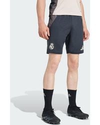 adidas - Real Madrid Tiro 24 Competition Trainingsshorts - Lyst