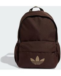 adidas - Adicolor Classic Backpack - Lyst