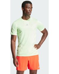 adidas - Hiit Airchill Workout T-shirt - Lyst