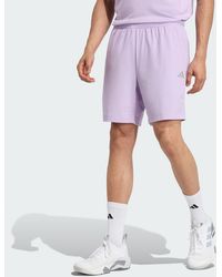 adidas - Tech Apparel Shorts - Lyst