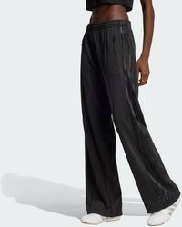 adidas - Firebird Lace Joggers - Lyst