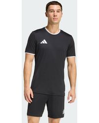 adidas - Entrada26 Jersey - Lyst