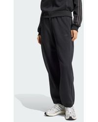 adidas - Track Tracksuit Bottoms - Lyst