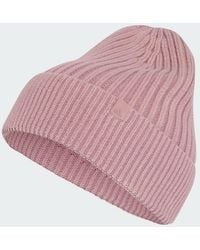 adidas - Washed Beanie - Lyst