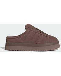 adidas - Campus 00S Winter Low Shoes - Lyst