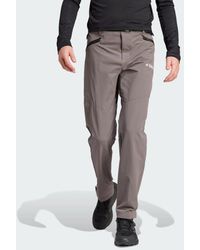 adidas - Terrex Xperior Trousers - Lyst