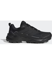 adidas - Dark Skychaser Ax5 Gore-Tex Hiking Trainers - Lyst