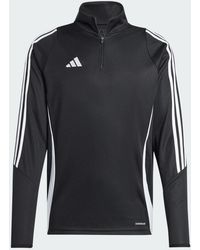adidas - Tiro 24 Training Top - Lyst