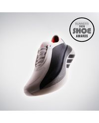 adidas - Hyperboost Edge Laufschuh - Lyst