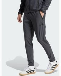 adidas - Fc Bayern München Tiro 25 Competition Vis Tech Travel Hose - Lyst