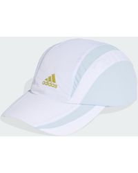 adidas - Gorra Teamgeist - Lyst