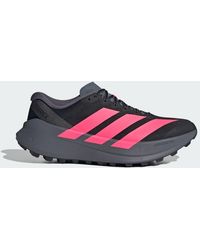 adidas - Terrex Agravic Sl Trail Running Shoes - Lyst