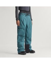 adidas - Pantalón Terrex Xploric Con 2 Capas De Aislamiento Climaproof - Lyst