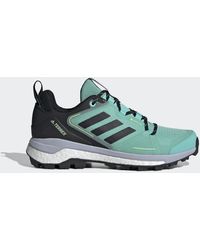 adidas - Terrex Skychaser Gore-tex 2.0 Hiking Shoes - Lyst