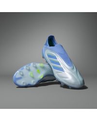 adidas - Scarpe Da Calcio Copa Pure 3 Elite Laceless Firm Ground - Lyst