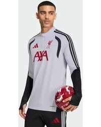 adidas - Liverpool Fc 26/27 Tiro Training Top - Lyst