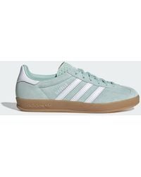 adidas - Gazelle Indoor Shoes - Lyst