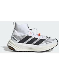 adidas - Terrex Freehiker 3 Ultra Gore-Tex Hiking Shoes - Lyst