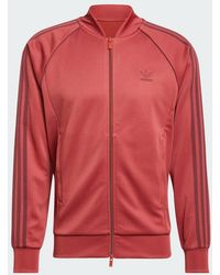 adidas - Adicolor Classics Sst Track Jacket - Lyst
