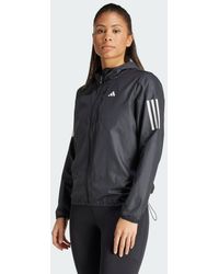 adidas Originals - Giacca Own The Run - Lyst
