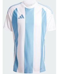 adidas - Striped 24 Jersey - Lyst