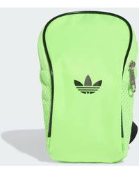 adidas - Adicolor Small Item Bag - Lyst