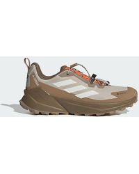 adidas - Terrex Trailmaker 2 Gore-Tex Speed Lace Hiking Shoes - Lyst