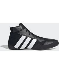 adidas - Hvc Plus Shoes - Lyst
