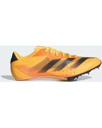adidas - Adizero Sprintstar Shoes - Lyst