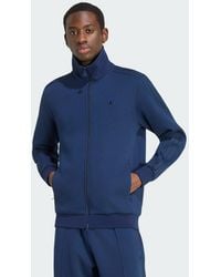 adidas - Beckenbauer Premium Track Top - Lyst
