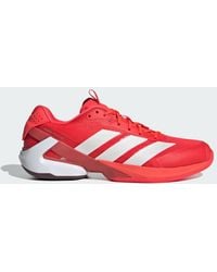 adidas - Adizero Ubersonic 5 Tennis Shoes - Lyst