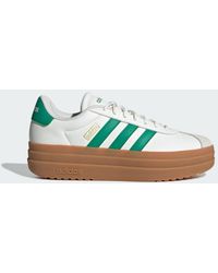 adidas - Vl Court Bold Schuh - Lyst