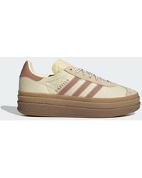 adidas - Gazelle Sneakers - Lyst