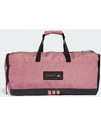 adidas - 4Athlts Duffel Bag Medium - Lyst