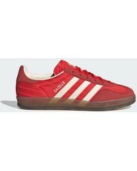 adidas - Gazelle Indoor Shoes - Lyst