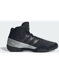 adidas - Speedex Wrestling Boots - Lyst