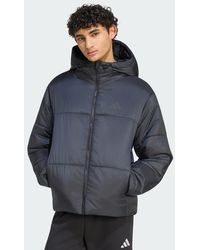 adidas - Essentials Highloft Insulated Puffer Jacket - Lyst
