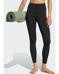 adidas - Leggings All Me Essentials Full-Length - Lyst