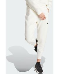 adidas - Z.N.E. Tracksuit Bottoms - Lyst