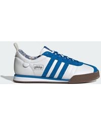 adidas - Samba 62 Super Mercedes Amg Petronas F1 Team Shoes - Lyst