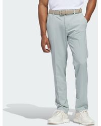 adidas - Ultimate365 Tapered Golf Trousers - Lyst